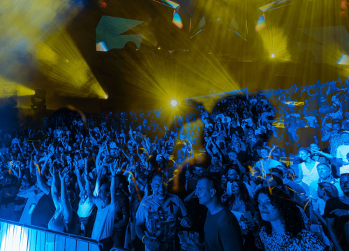 Trentemøller u pratnji benda sutra na Tvrđavi sv. Mihovila: Uvjerite se zašto njihovi nastupi ostavljaju bez teksta