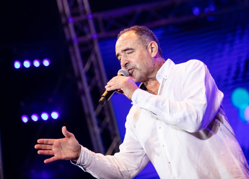 Ne propustite koncert legendarnog Dražena Zečića u Jezerima