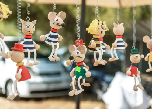 Fotografija 56 - Velik broj vjernika okupio se u marijanskom svetištu u Vrpolju: Misu predvodio biskup Rogić