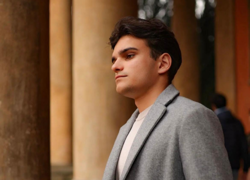 Pobjednik The Voicea Martin Kosovec stiže u Vodice