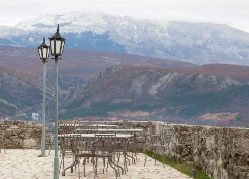 Dinara i dalje čeka cjelovitu i sustavnu zaštitu: 'Nemamo ingerenciju na tim prostorom'