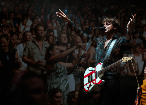 Fotografija 22 - Silente ‘pronašli način’ i raspjevali rasprodanu tvrđavu sv. Mihovila