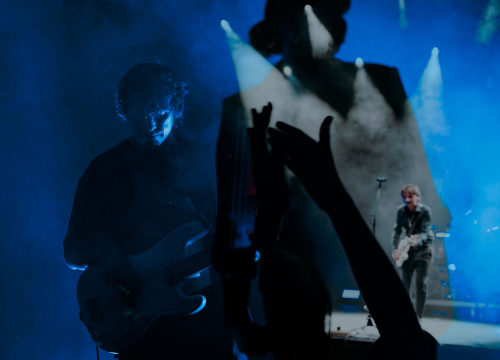 Fotografija 26 - Silente ‘pronašli način’ i raspjevali rasprodanu tvrđavu sv. Mihovila