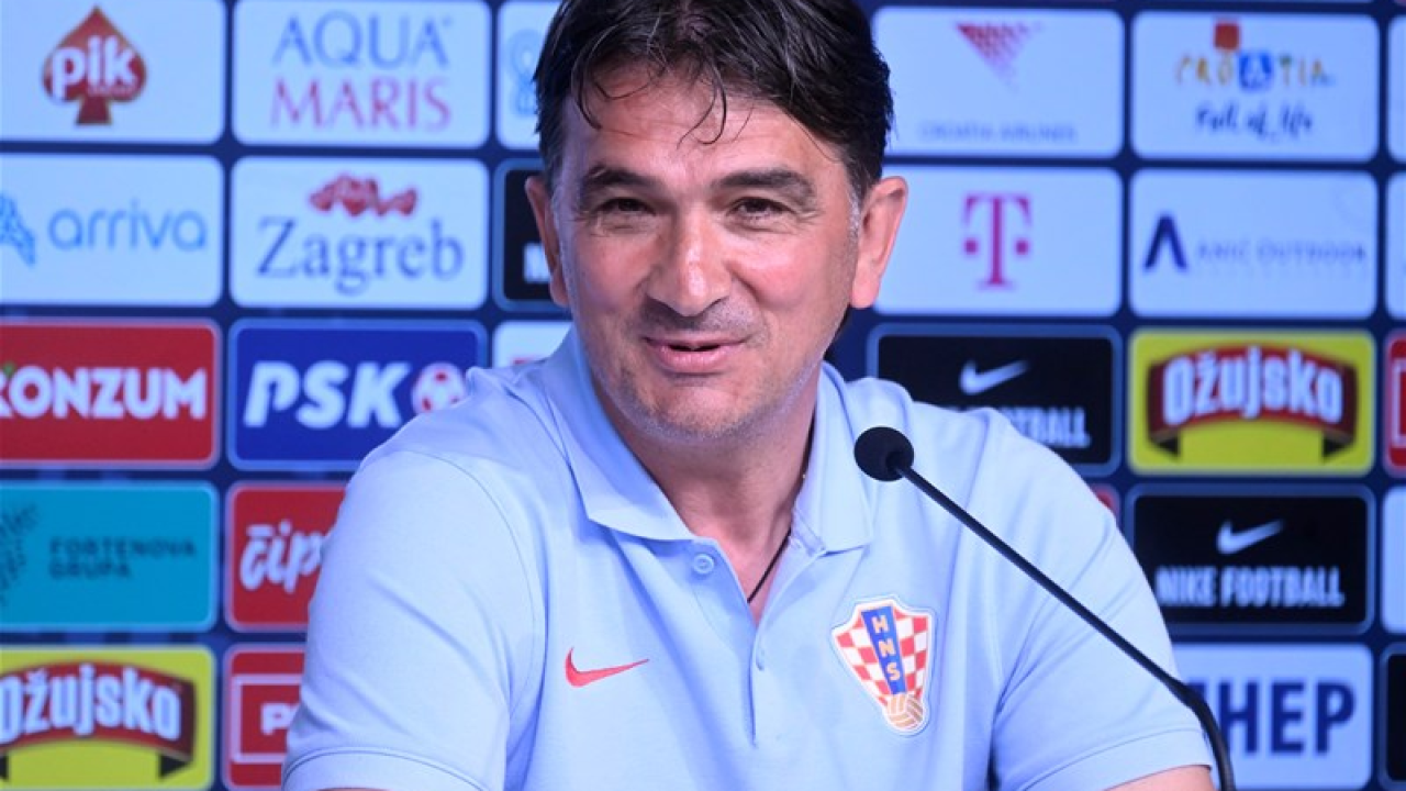 Duje Ćaleta-Car na reprezentativnom popisu pred Ligu nacija