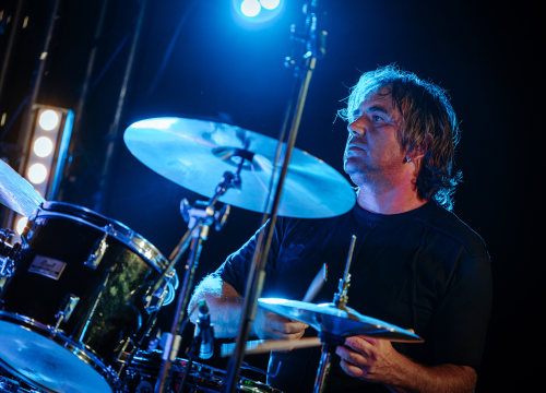 Fotografija 25 - Oblaci su se razišli, nevrijeme je pričekalo, a Lelu Kaplowitz je na pozornicu Baronea ispratio puni mjesec