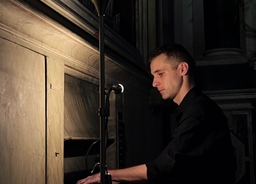 Fotografija 3 - Završena je Orguljaška ljetna škola u Šibeniku: Najmlađa polaznica 9, najstarija 60 godina