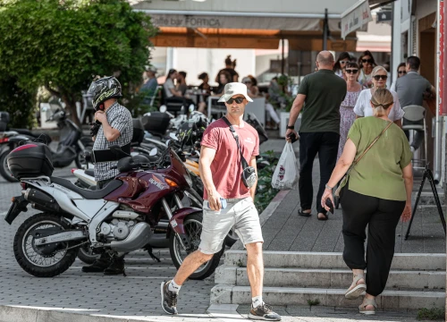 Fotografija 13 - FOTO Đir po gradu, srijeda 21. kolovoza