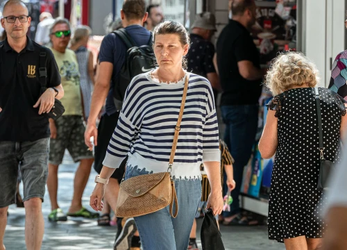 Fotografija 18 - FOTO Đir po gradu, srijeda 21. kolovoza