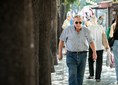 Fotografija 1 - FOTO Đir po gradu, srijeda 21. kolovoza