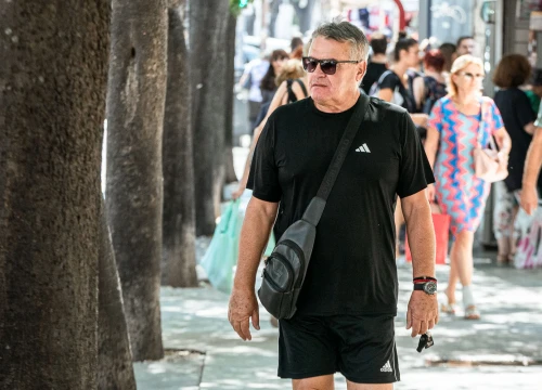 Fotografija 20 - FOTO Đir po gradu, srijeda 21. kolovoza