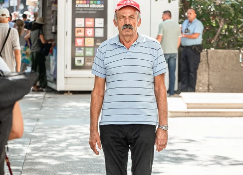 Fotografija 5 - FOTO Đir po gradu, četvrtak 22. kolovoza