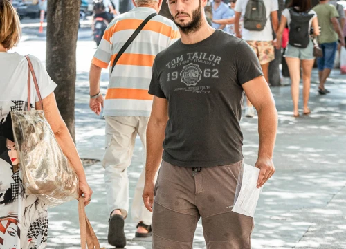 Fotografija 6 - FOTO Đir po gradu, četvrtak 22. kolovoza