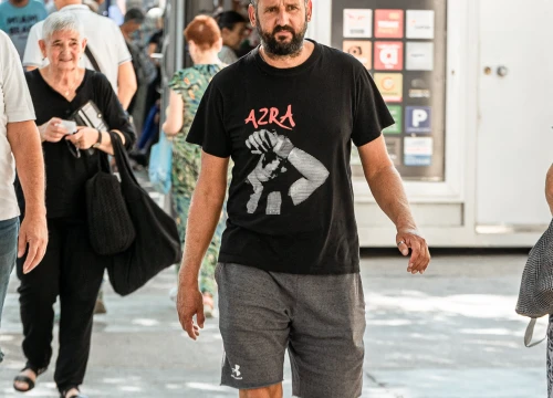 Fotografija 9 - FOTO Đir po gradu, četvrtak 22. kolovoza