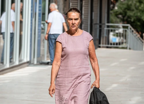 Fotografija 12 - FOTO Đir po gradu, četvrtak 22. kolovoza