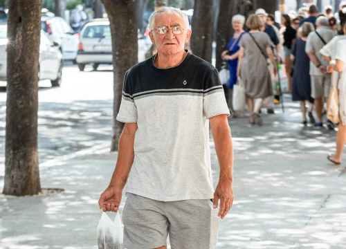 Fotografija 14 - FOTO Đir po gradu, četvrtak 22. kolovoza