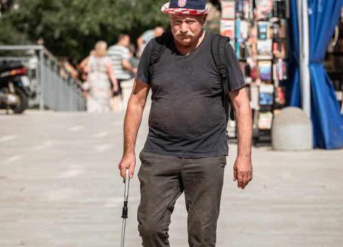 Fotografija 19 - FOTO Đir po gradu, četvrtak 22. kolovoza