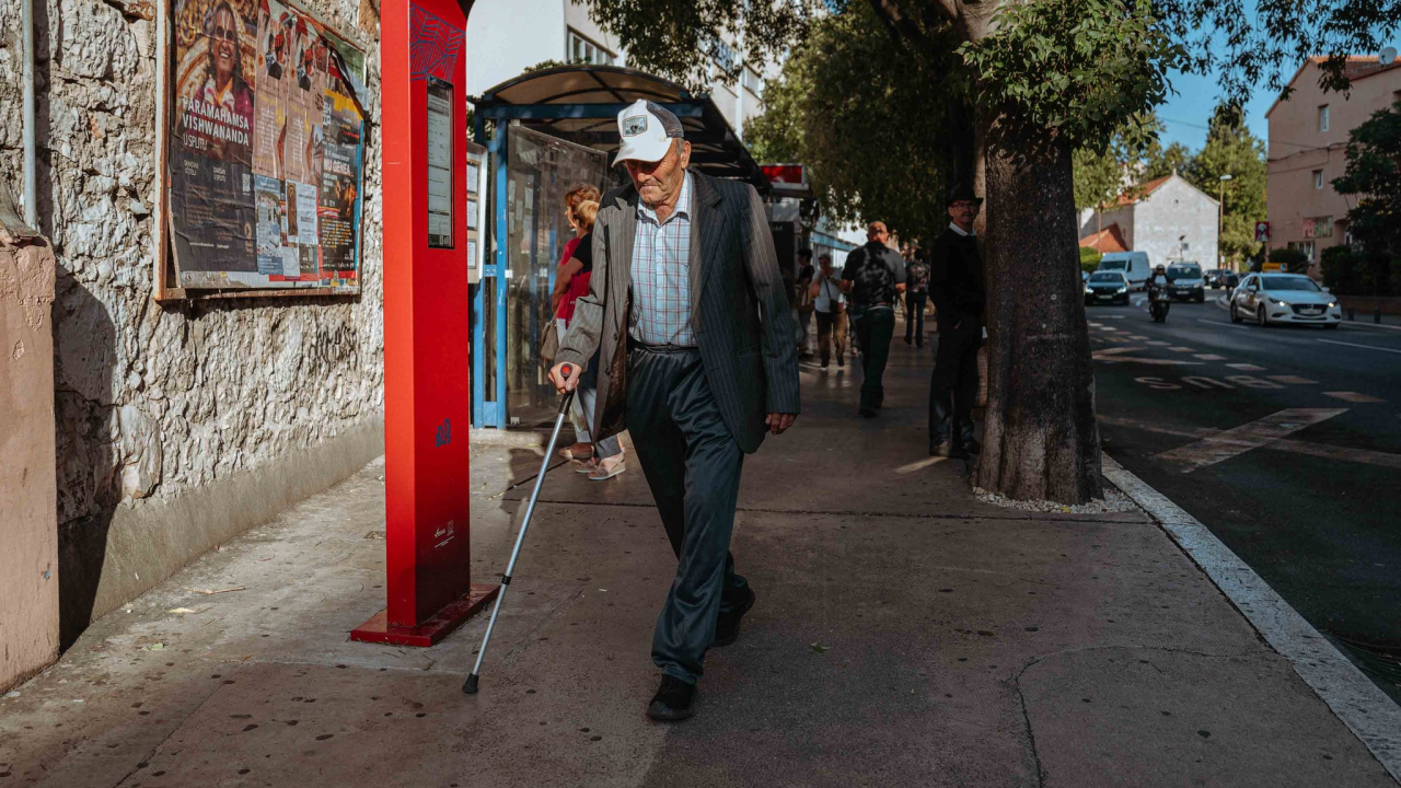 Dobra vijest za umirovljenike: Povećanje mirovina za 7.46 posto