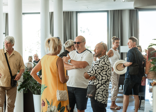 Fotografija 2 - Večeras je finale Šansone u Šibeniku: Ibrica Jusić dobit će nagradu za životno djelo