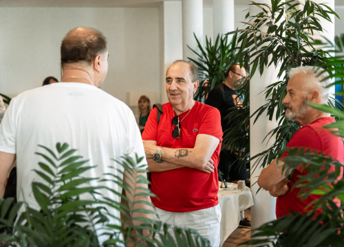 Fotografija 4 - Večeras je finale Šansone u Šibeniku: Ibrica Jusić dobit će nagradu za životno djelo