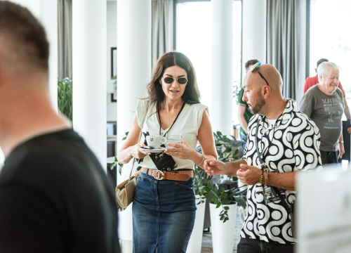 Fotografija 5 - Večeras je finale Šansone u Šibeniku: Ibrica Jusić dobit će nagradu za životno djelo