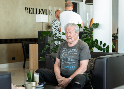 Fotografija 7 - Večeras je finale Šansone u Šibeniku: Ibrica Jusić dobit će nagradu za životno djelo