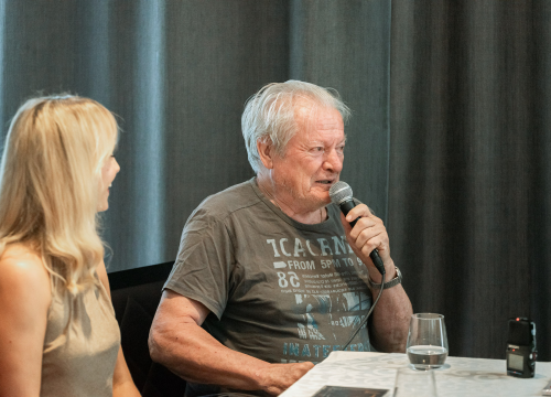 Fotografija 8 - Večeras je finale Šansone u Šibeniku: Ibrica Jusić dobit će nagradu za životno djelo