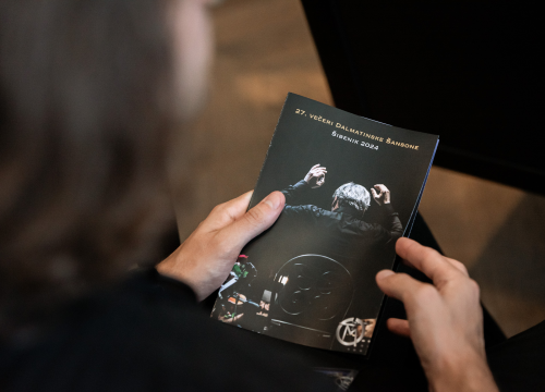 Fotografija 10 - Večeras je finale Šansone u Šibeniku: Ibrica Jusić dobit će nagradu za životno djelo