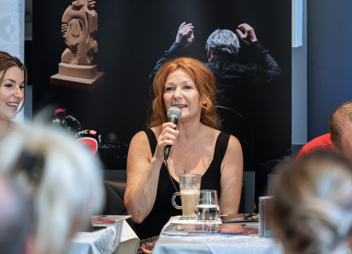 Fotografija 13 - Večeras je finale Šansone u Šibeniku: Ibrica Jusić dobit će nagradu za životno djelo