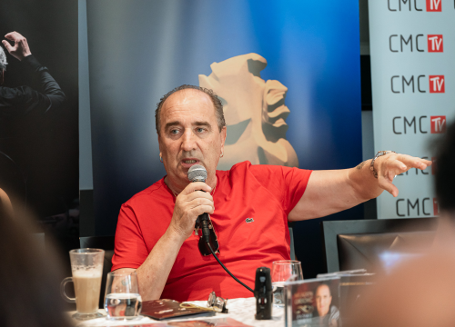 Fotografija 12 - Večeras je finale Šansone u Šibeniku: Ibrica Jusić dobit će nagradu za životno djelo