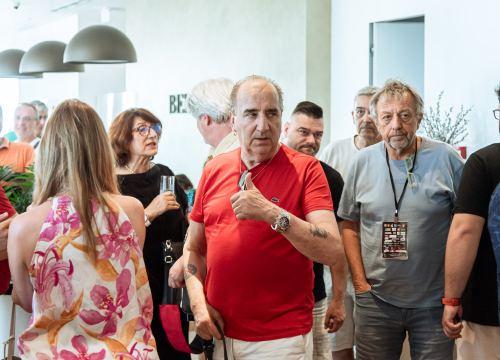 Fotografija 14 - Večeras je finale Šansone u Šibeniku: Ibrica Jusić dobit će nagradu za životno djelo