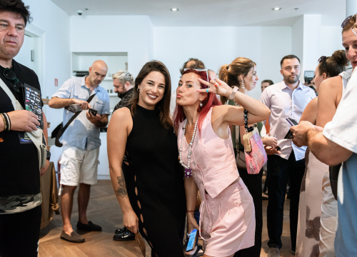 Fotografija 16 - Večeras je finale Šansone u Šibeniku: Ibrica Jusić dobit će nagradu za životno djelo