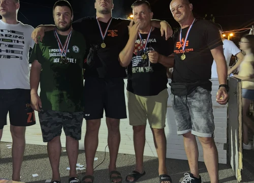 Fotografija 4 - Održan prvi Susret Pokrovničana
