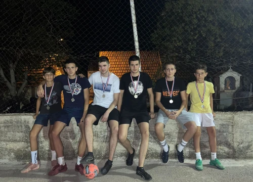 Fotografija 2 - Održan prvi Susret Pokrovničana