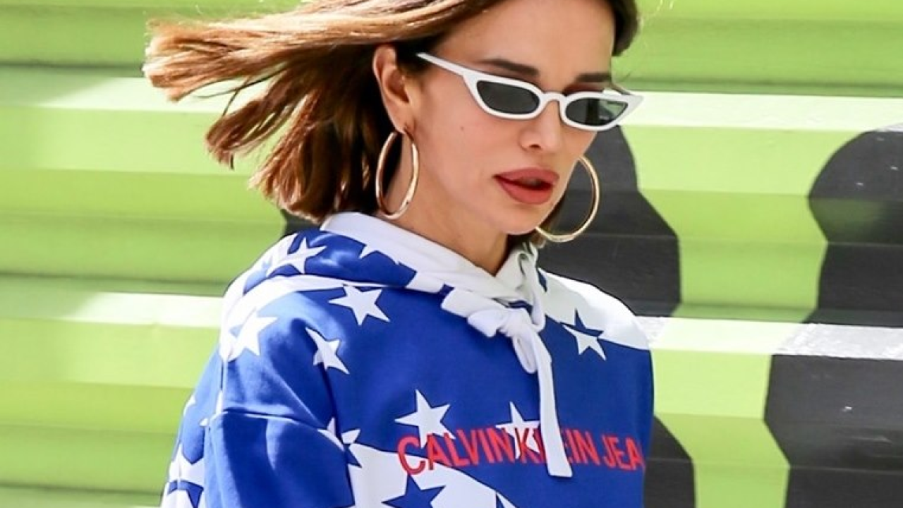 Severina: 'Srbijo, volim te...ali neću više nikad doći dok vam ovaj ne sjaše s vlasti. Znamo svi dobro koji.'