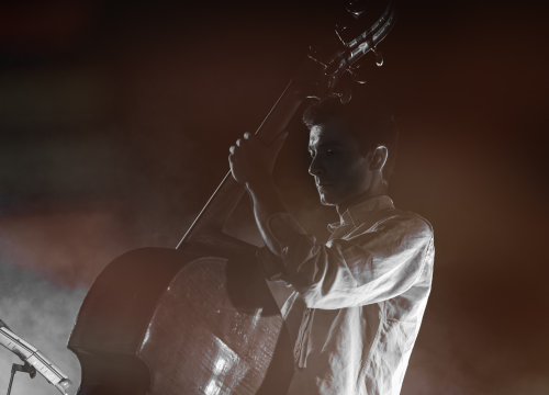 Fotografija 6 - Sandra Halužan Quartet na Baroneu: Od jazz i blues obrada zagorskih skladbi do Nine Simone