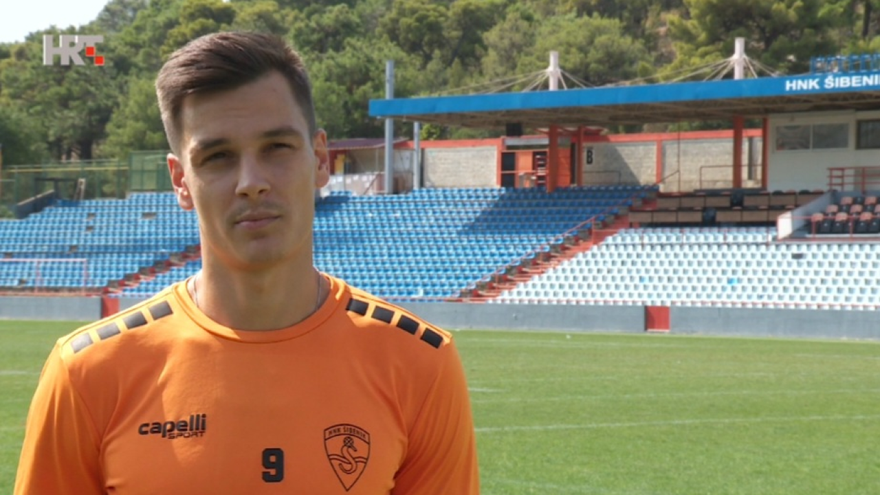 Šibenik hit HNL-a: Imamo svoj skroman i miran put