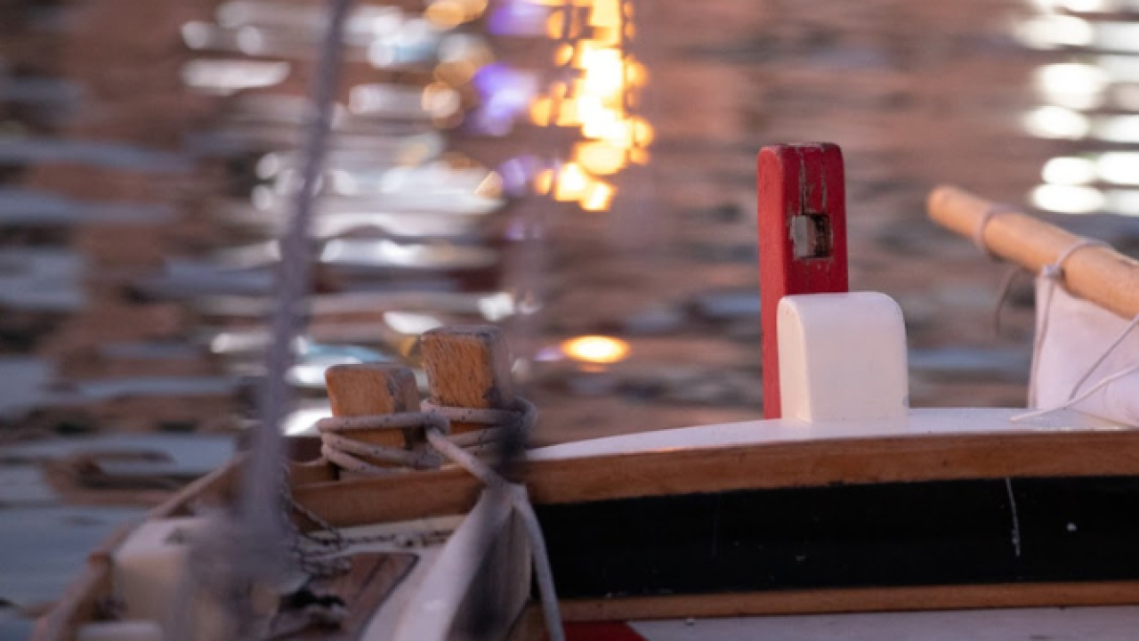 Bodulska noć: Spoj tradicije i poezije u Vodicama