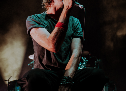 Fotografija 41 - Editorsi održali fantastičan koncert u Šibeniku, nije ih omeo ni vjetar ni kiša