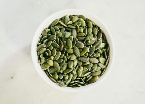 Pet zdravih namirnica najbogatijih željezom