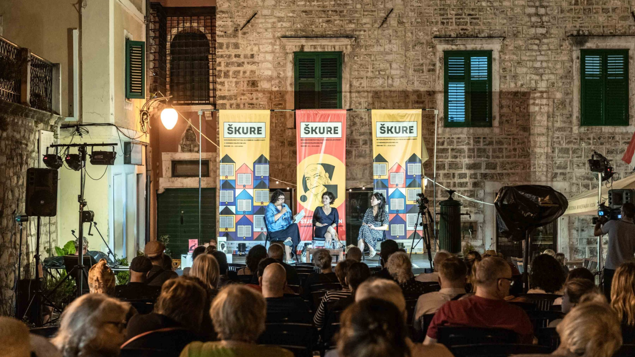 Četvrto izdanje ŠKURE objavljuje poziv svim pjesnicima i prozaicima