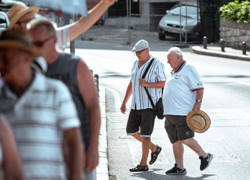 Fotografija 10 - FOTO Đir po gradu, srijeda 28. kolovoza