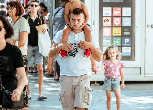 Fotografija 17 - FOTO Đir po gradu, srijeda 28. kolovoza