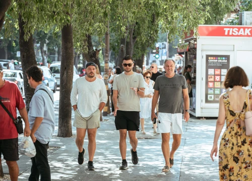 Fotografija 23 - FOTO Đir po gradu, srijeda 28. kolovoza