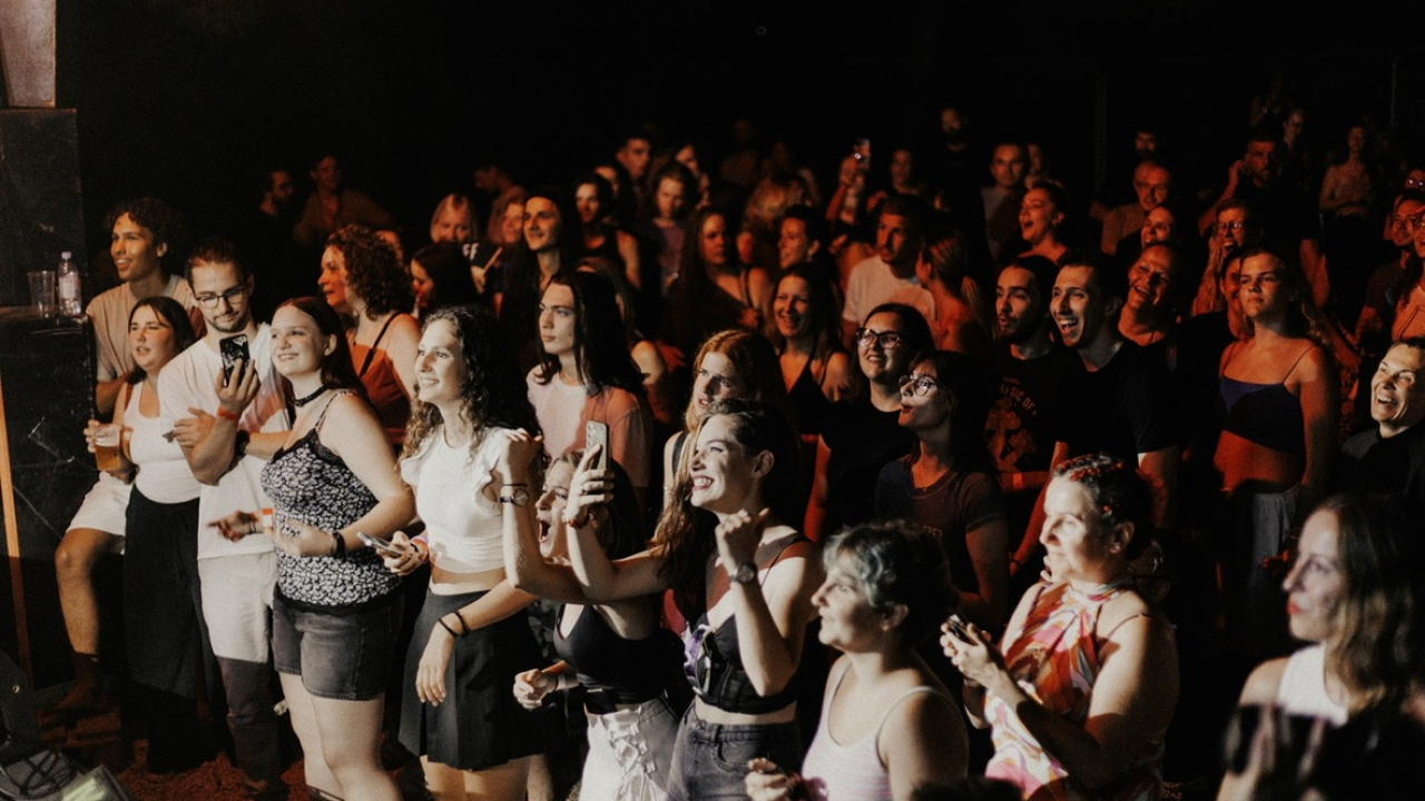 Nikad bogatija sezona na Martinskoj: Ljeto 2024. donijelo nam je čak osam događanja