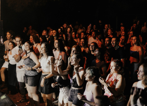 Nikad bogatija sezona na Martinskoj: Ljeto 2024. donijelo nam je čak osam događanja