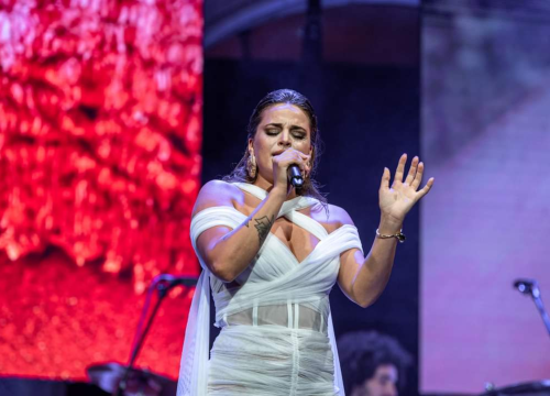 Skandal se ne stišava: Nesuđena pobjednica Šibenske šansone ima poruku za Grdovića