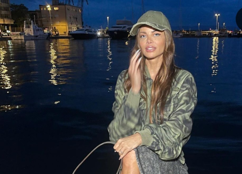 Nikolina Pišek moli pomoć za ozlijeđenog rogozničkog labuda: 'Teško se kreće'