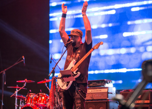 Ne propustite jedinstven nastup grupe Rock Ko Fol na očaravajućoj Kninskoj tvrđavi!