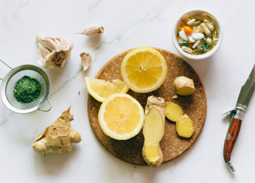 Četiri stvari koje limun čini za naš organizam