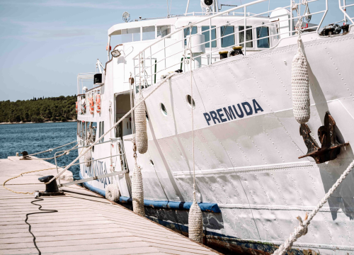 Obavijest za otočane: 'Na vrijeme predajte zahtjeve za nove otočne iskaznice'